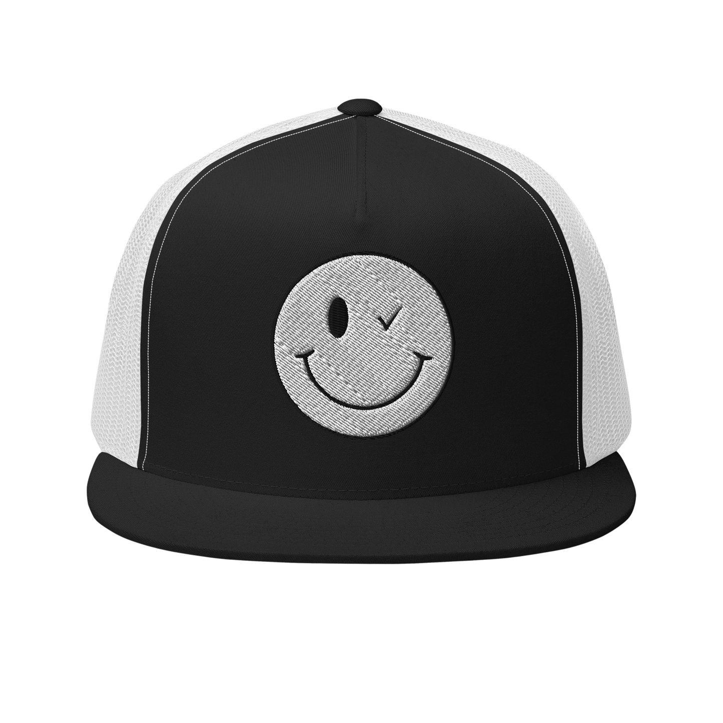 Smiley Hat