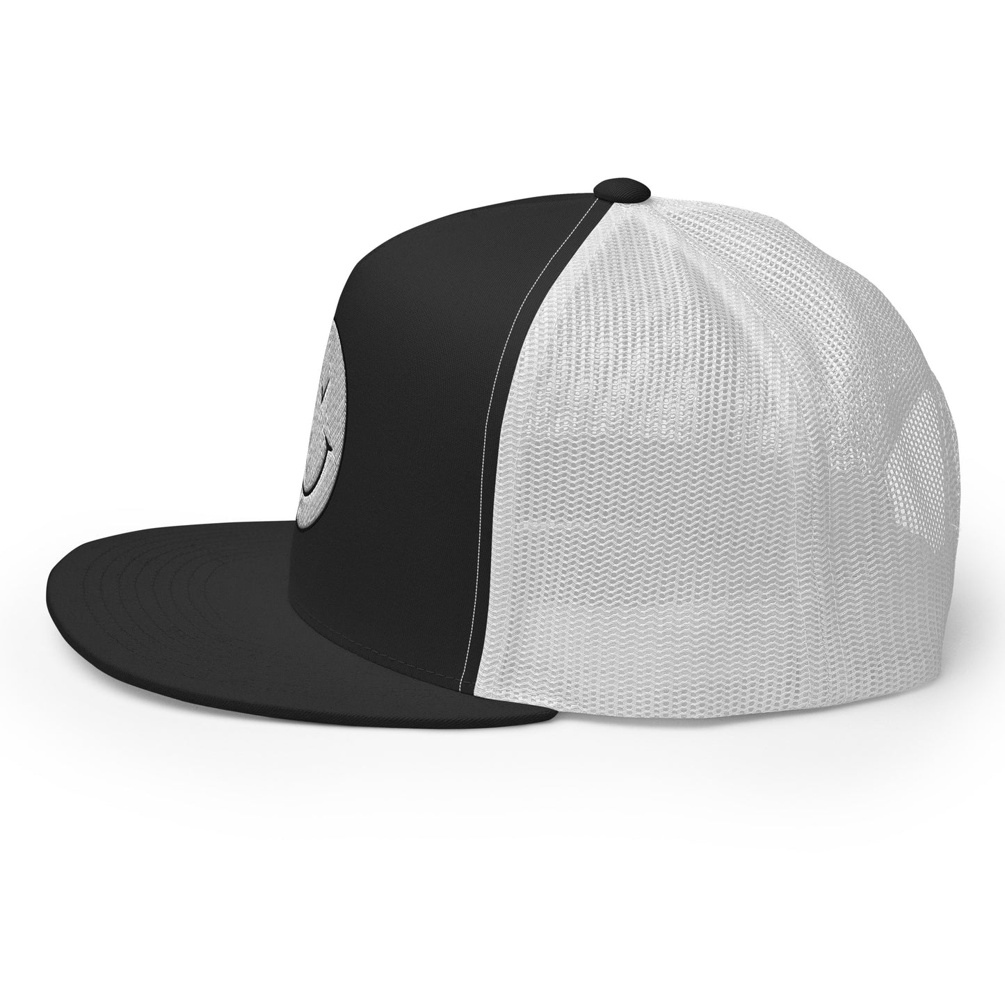 Smiley Hat