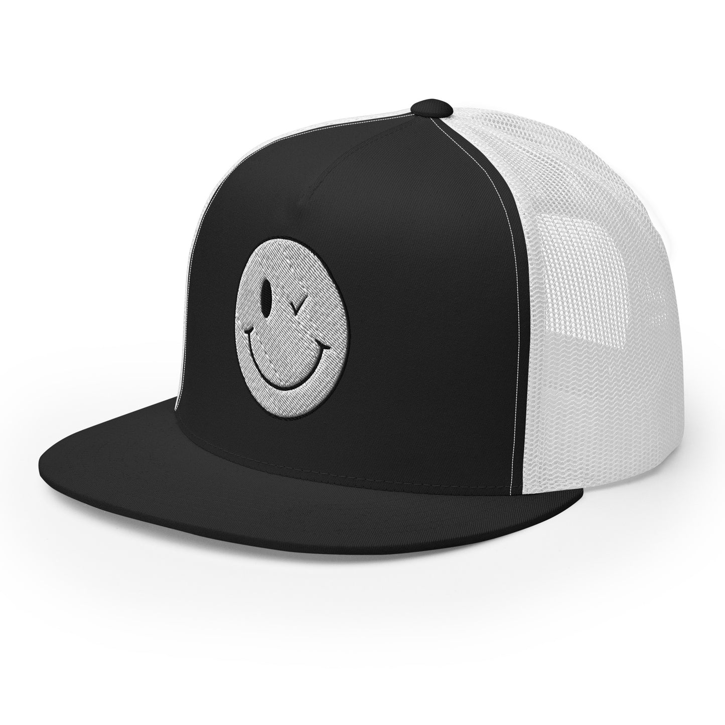 Smiley Hat