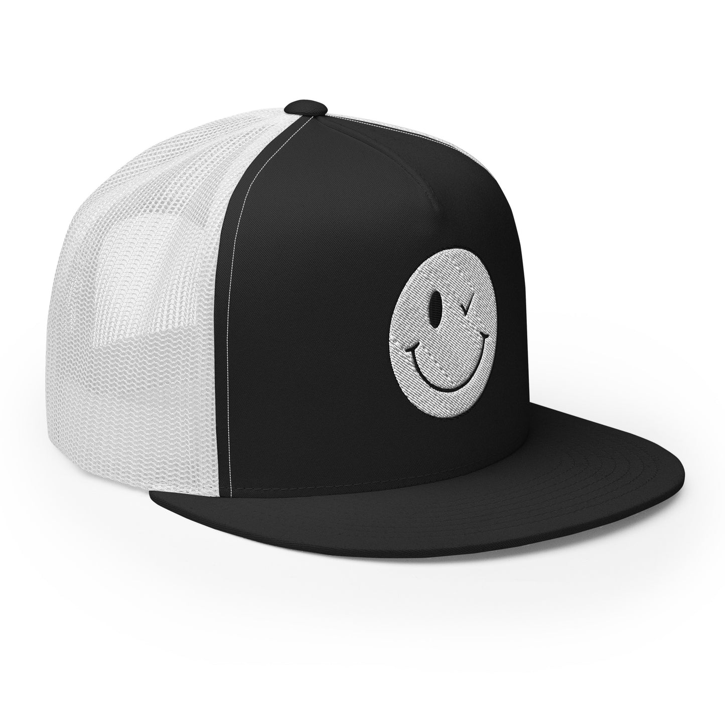 Smiley Hat