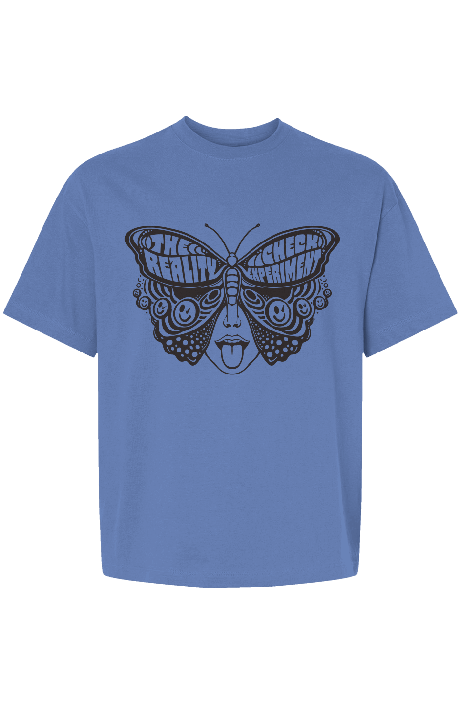 Butterfly Tee