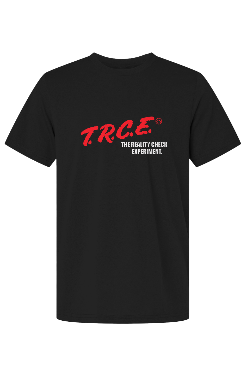 T.R.C.E. Tee