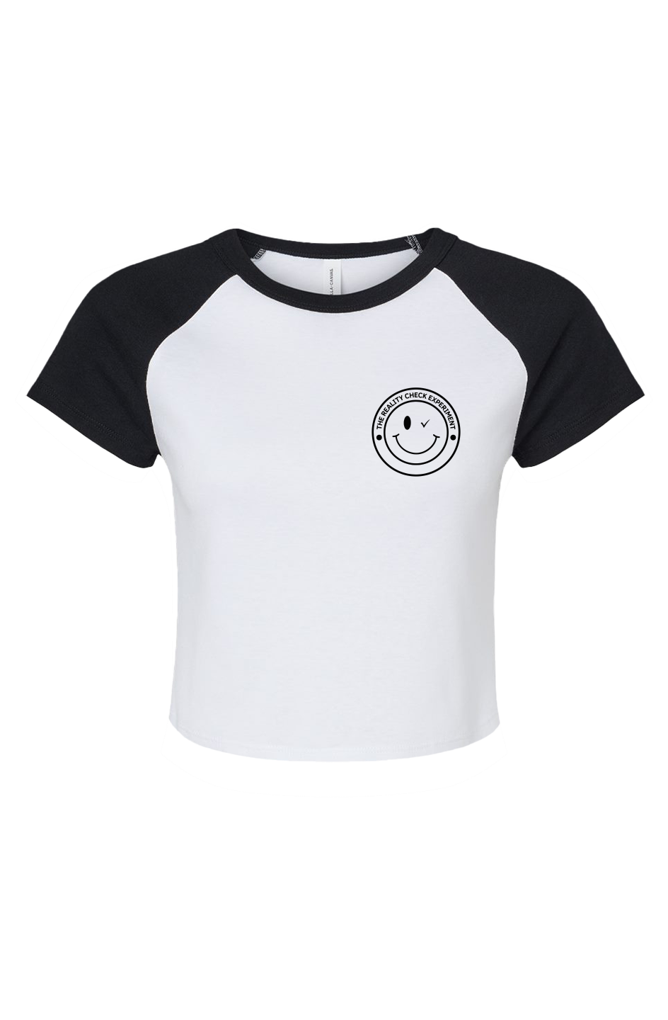 TRCE Baby Tee