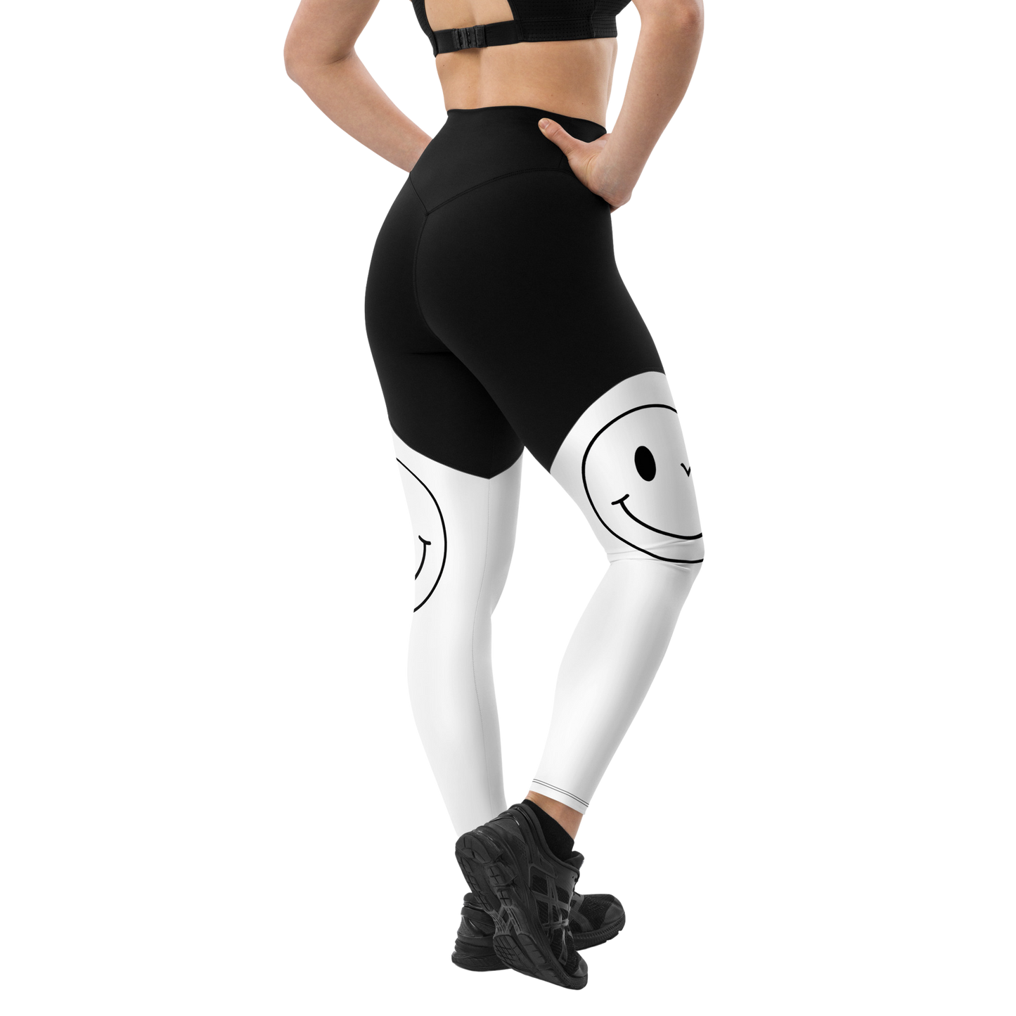 TRCE Leggings