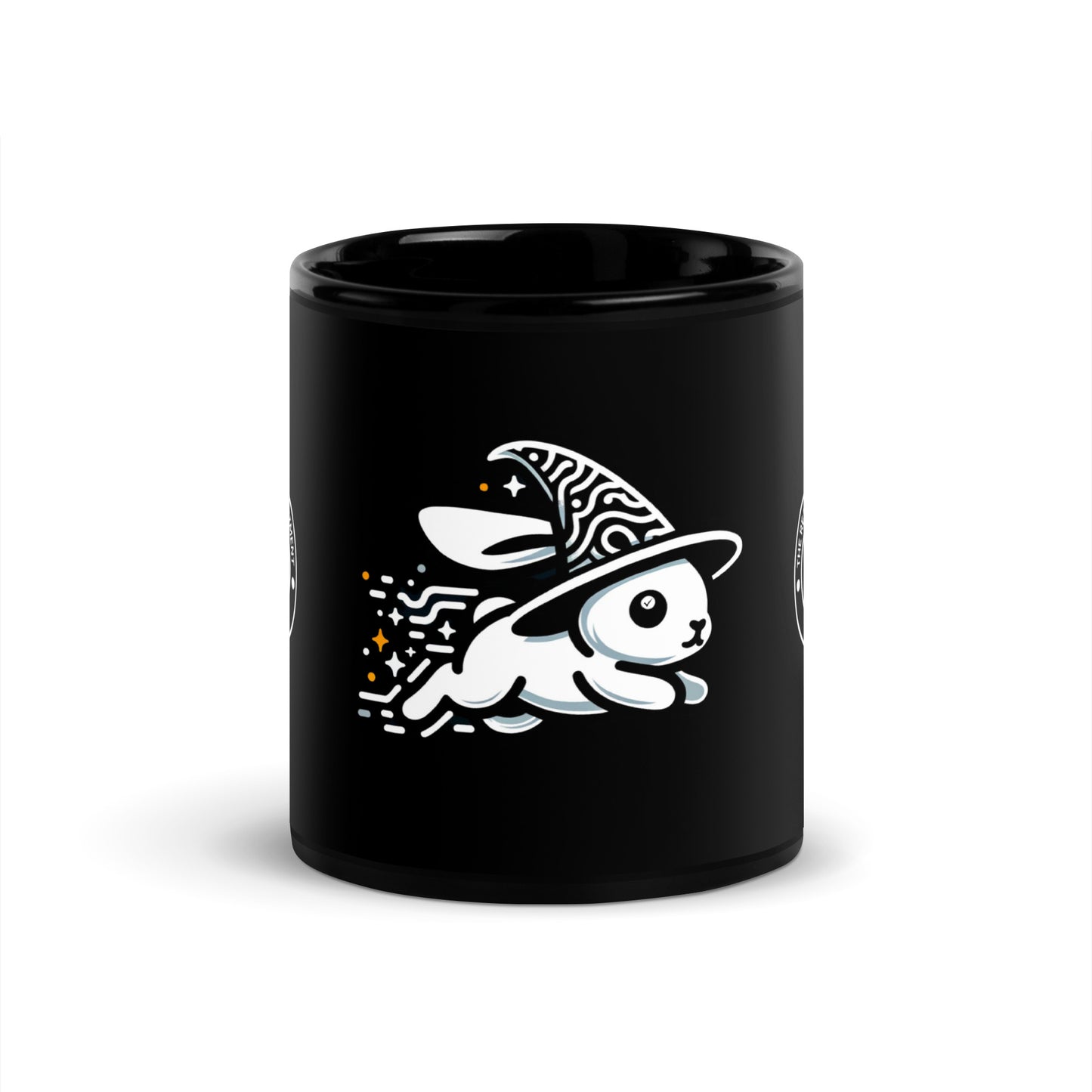 Babbity's Magical Mug