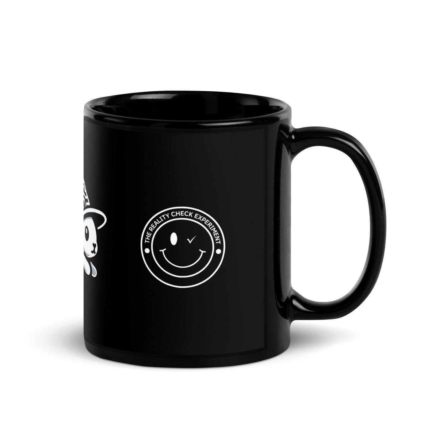Babbity's Magical Mug