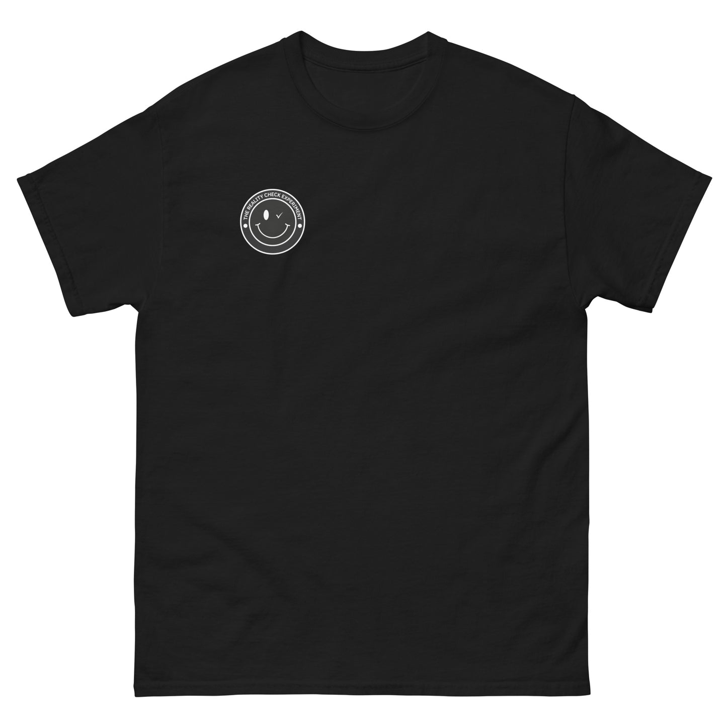 Classic Experiment Tee