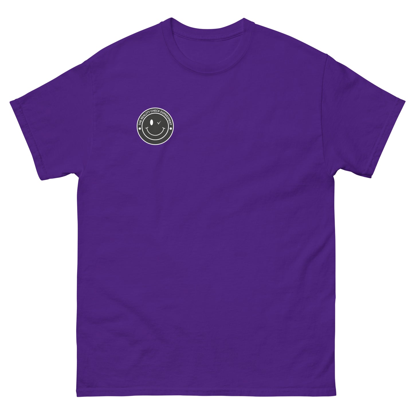Classic Experiment Tee