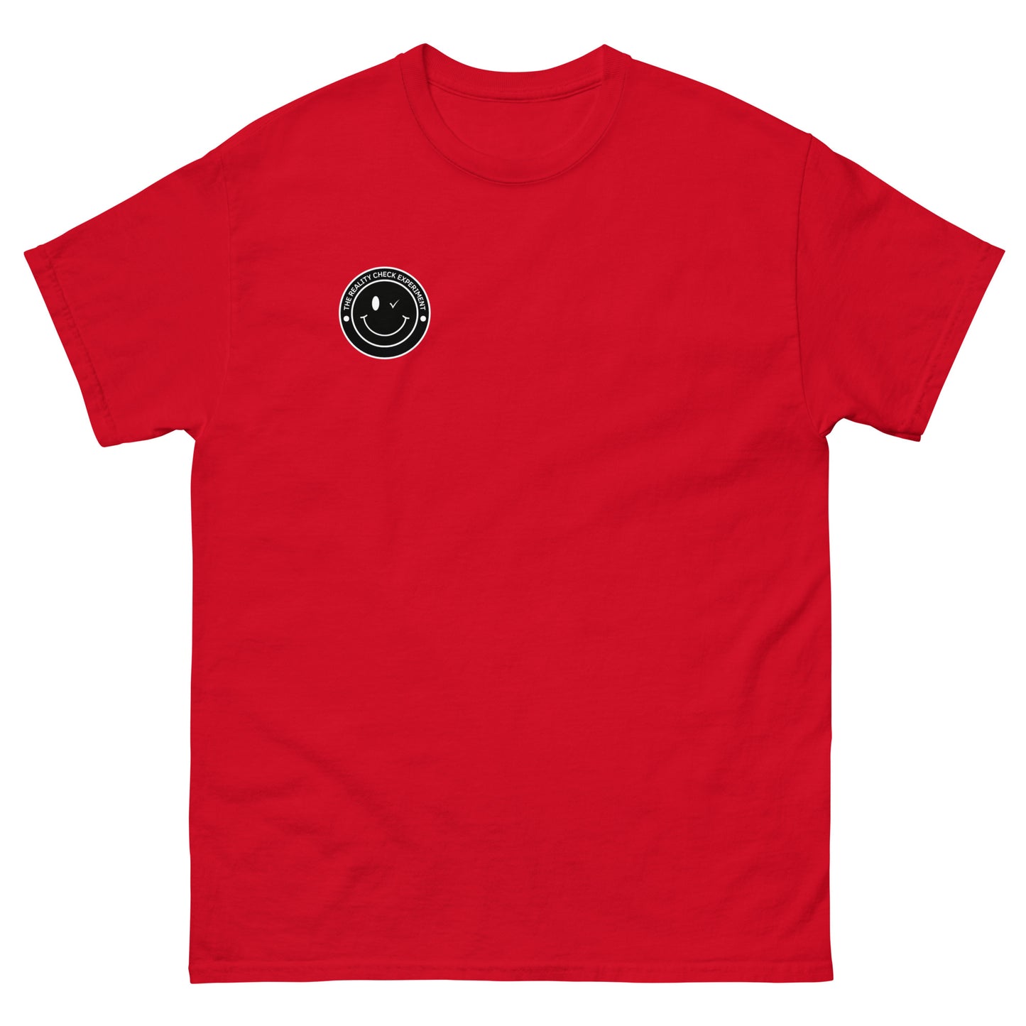Classic Experiment Tee