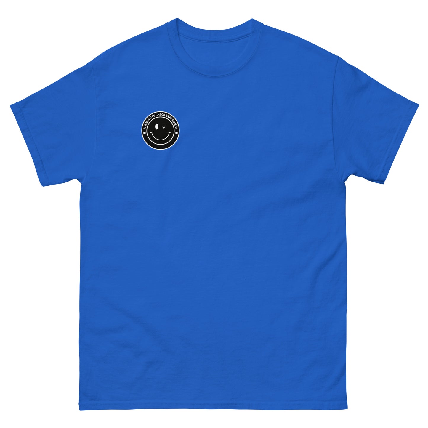 Classic Experiment Tee