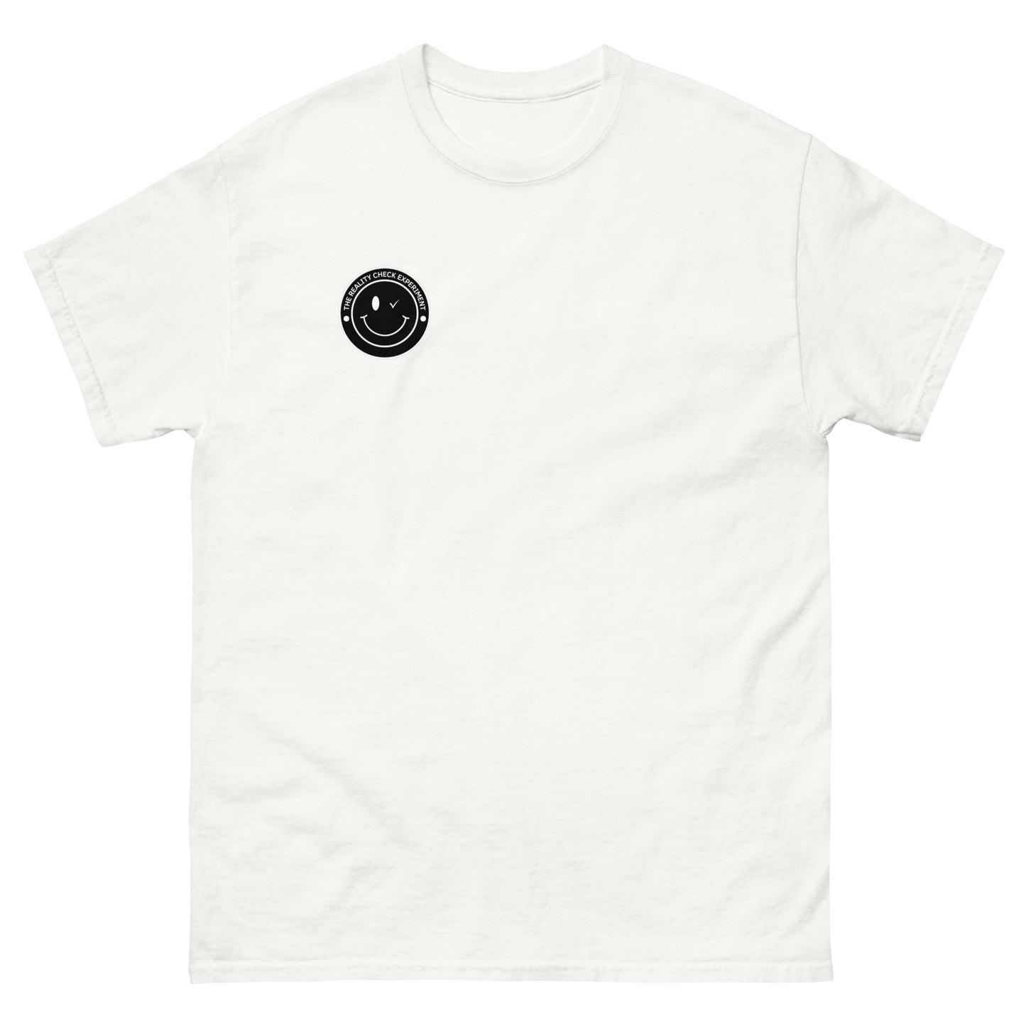Classic Experiment Tee
