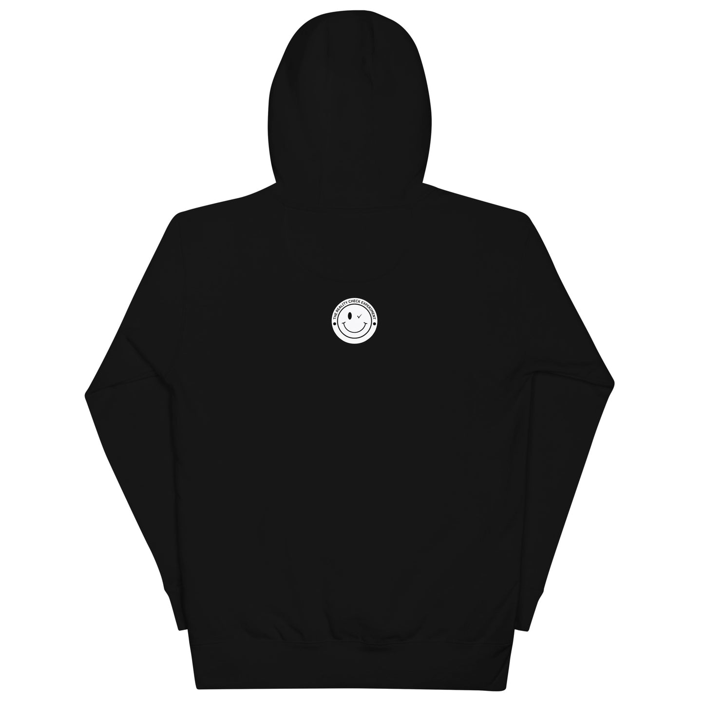 Classic Smiley Hoodie