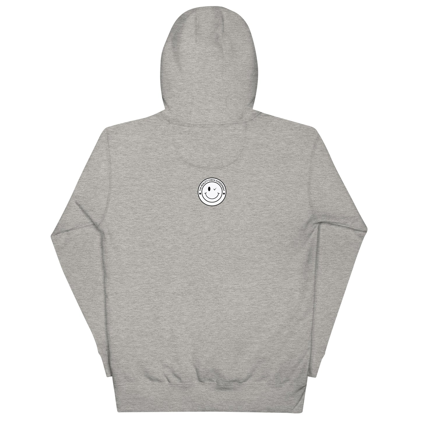 Classic Smiley Hoodie