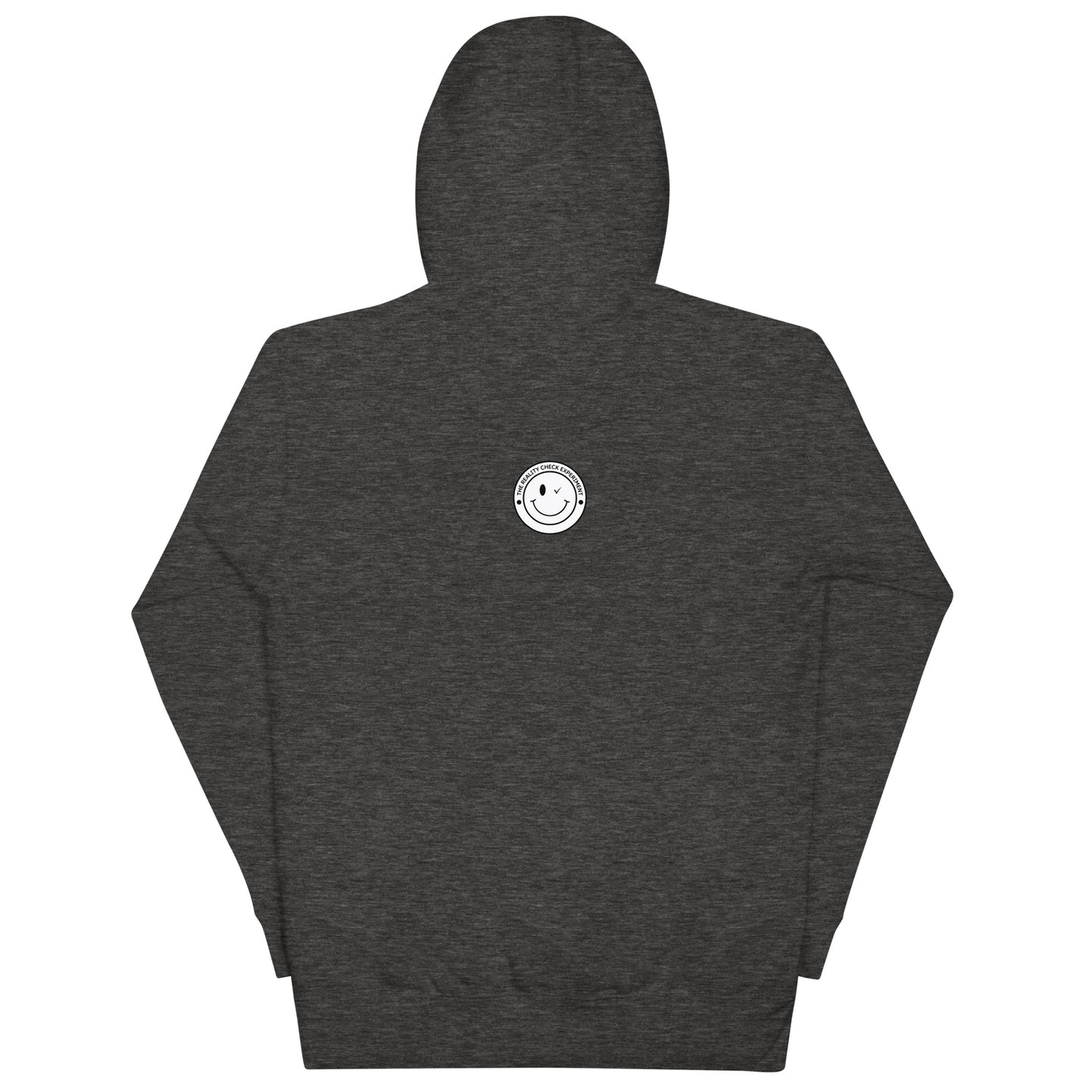 Classic Smiley Hoodie