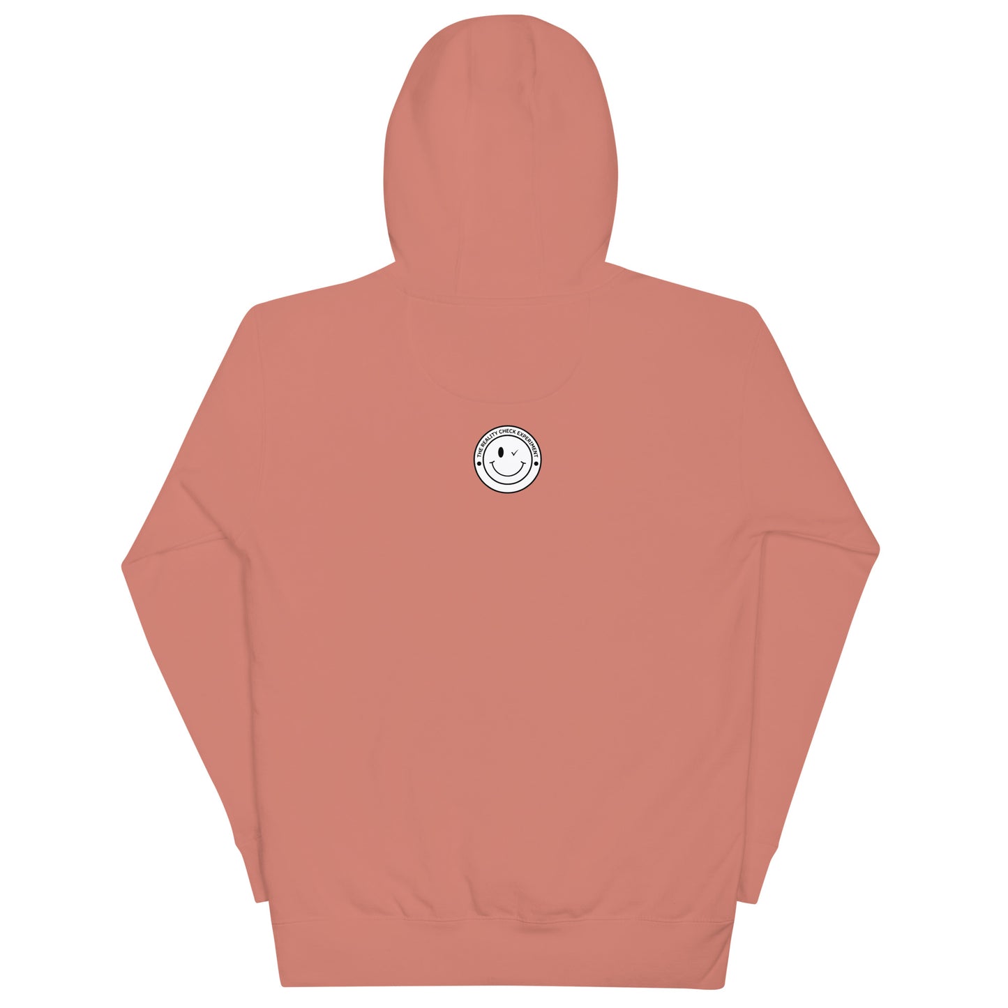 Classic Smiley Hoodie