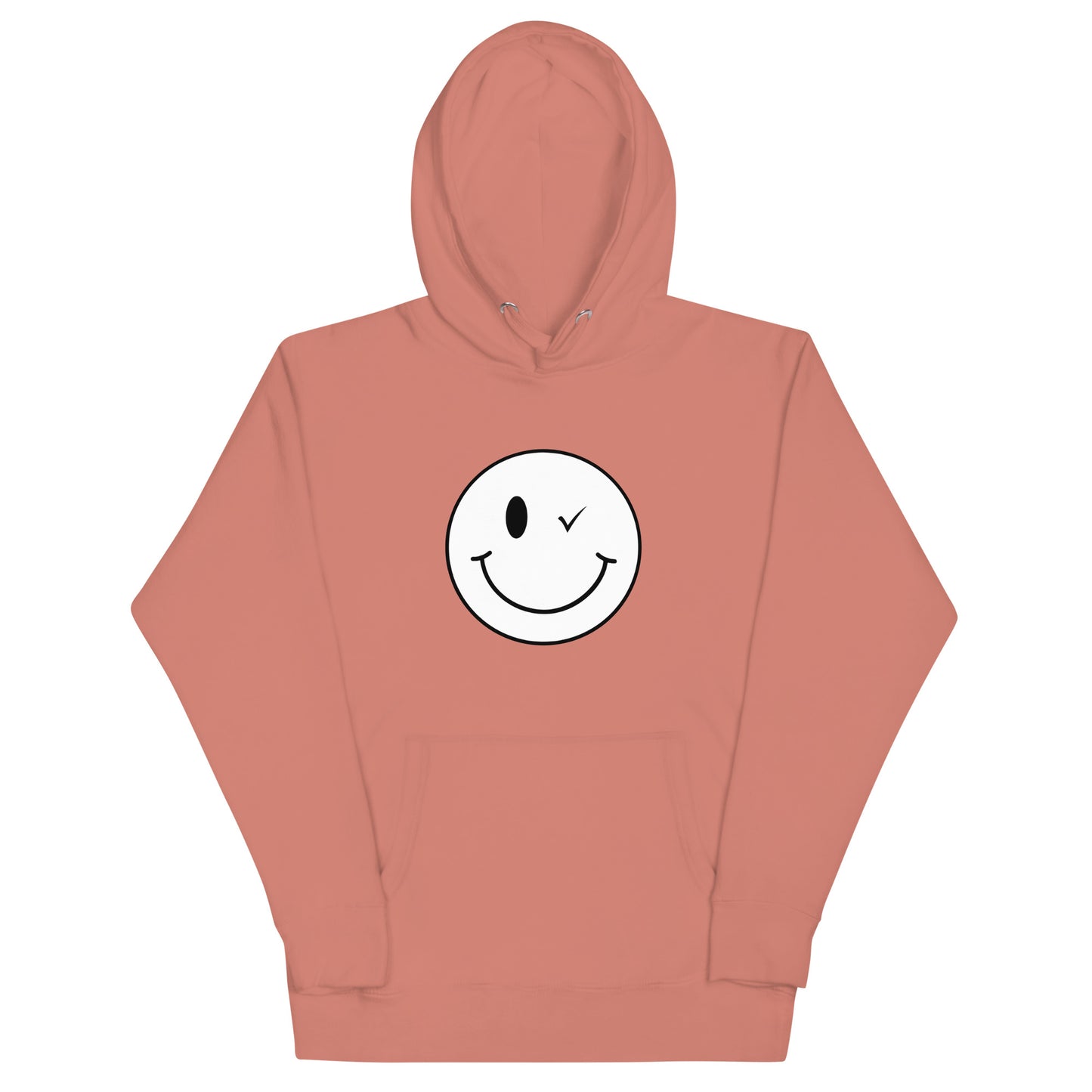 Classic Smiley Hoodie