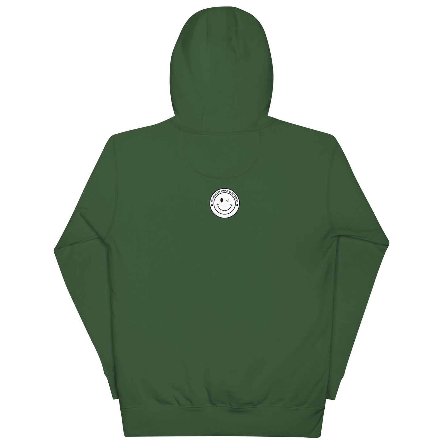 Classic Smiley Hoodie