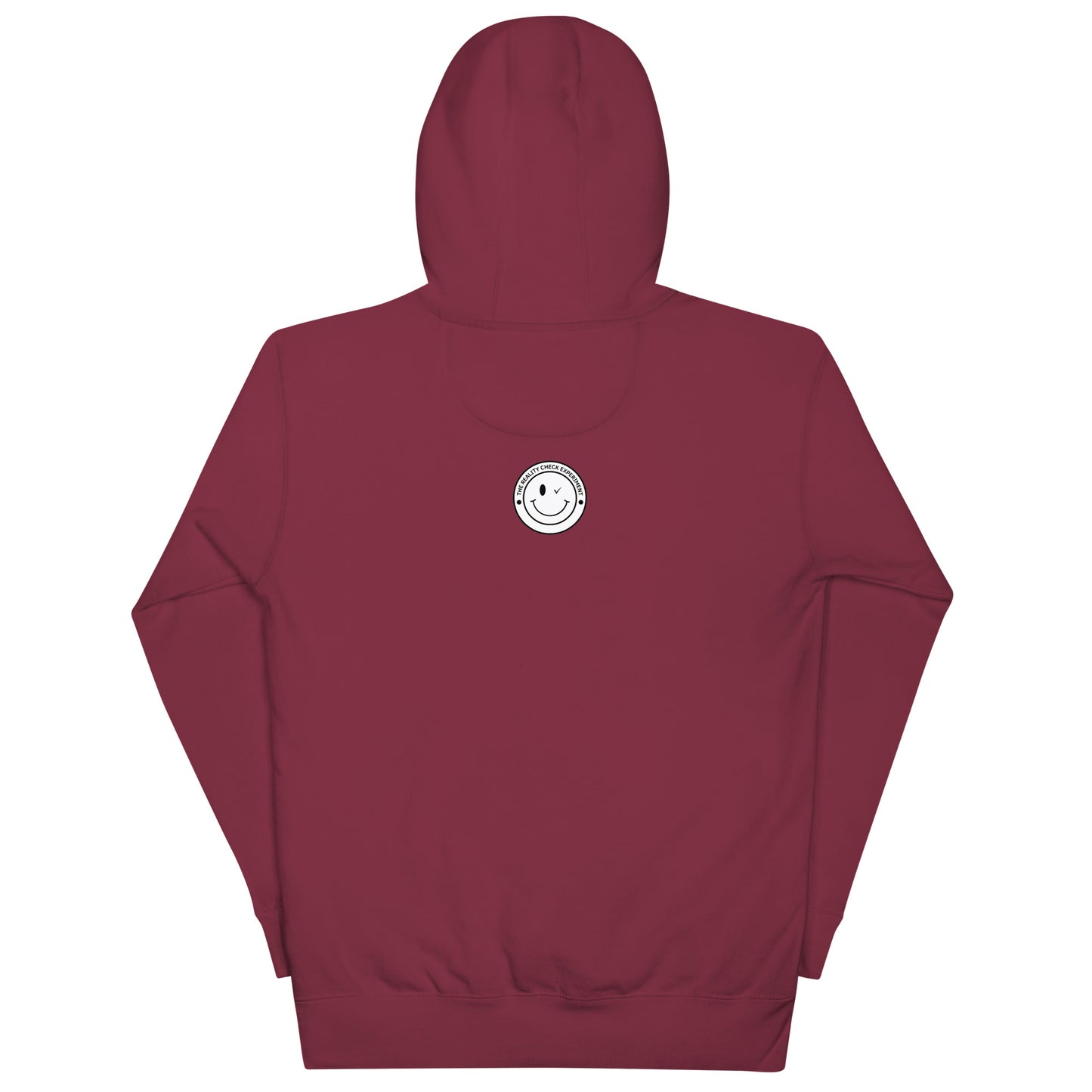Classic Smiley Hoodie