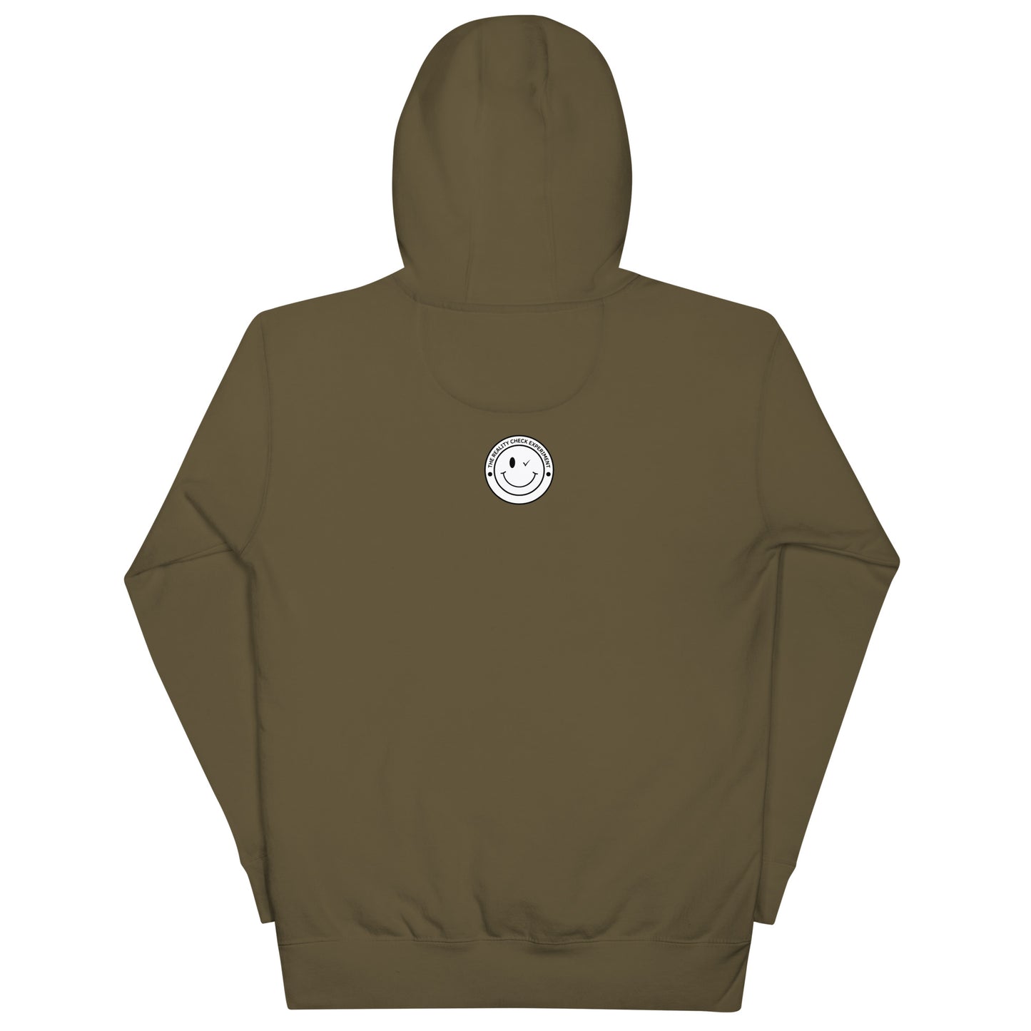 Classic Smiley Hoodie