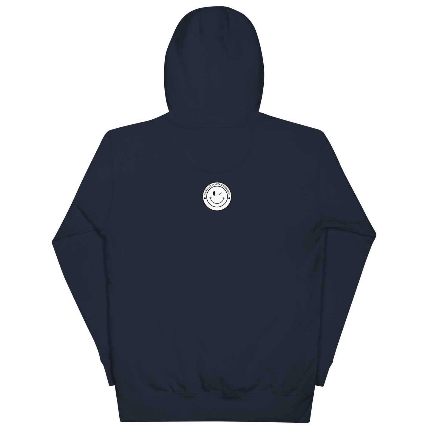 Classic Smiley Hoodie