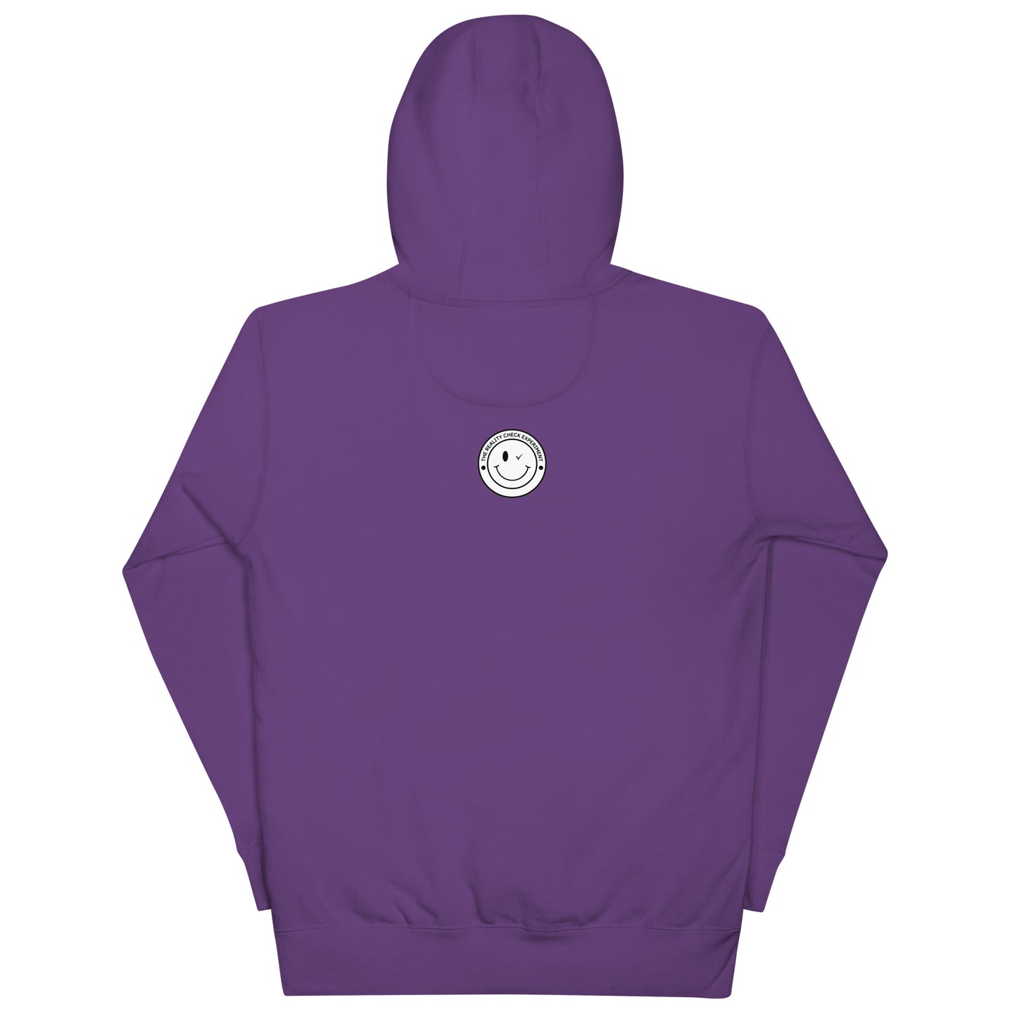 Classic Smiley Hoodie