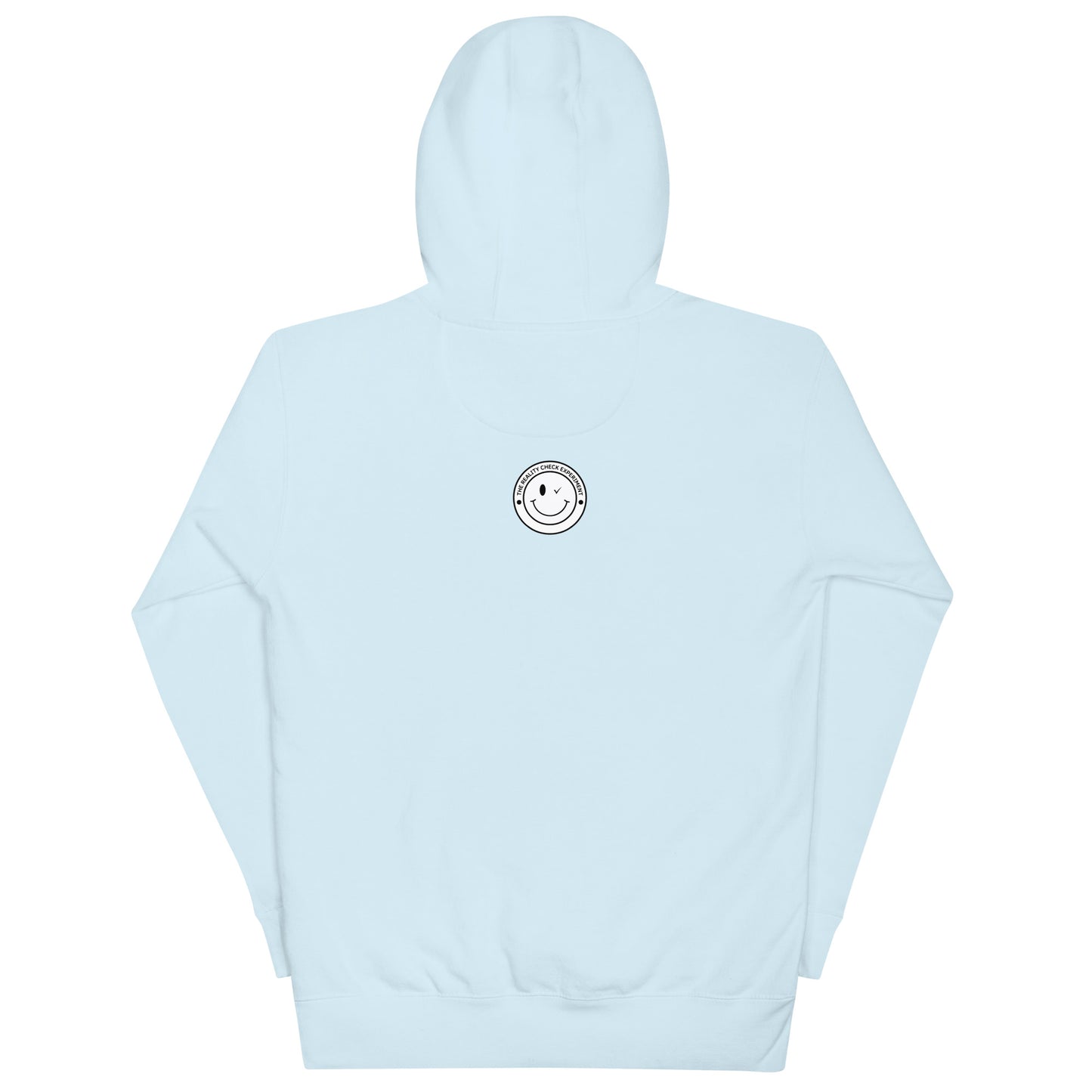 Classic Smiley Hoodie