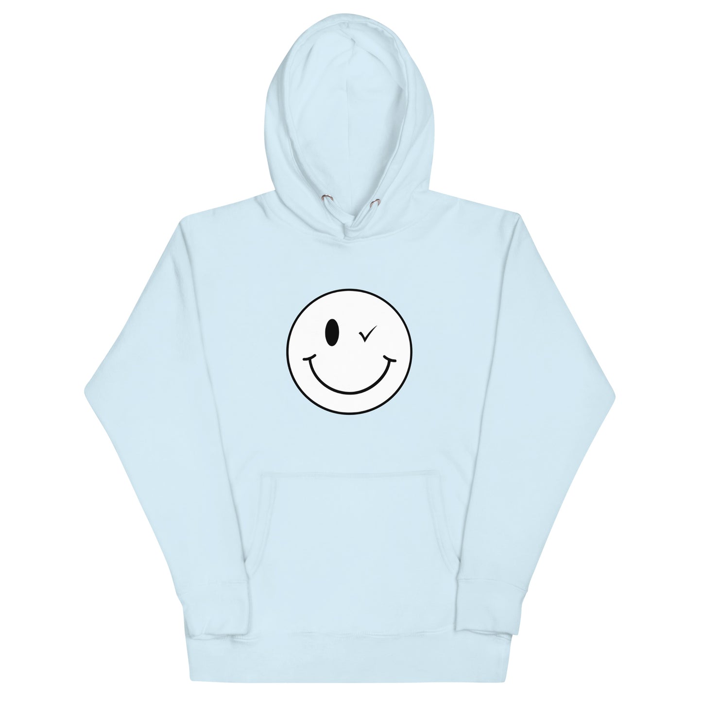 Classic Smiley Hoodie