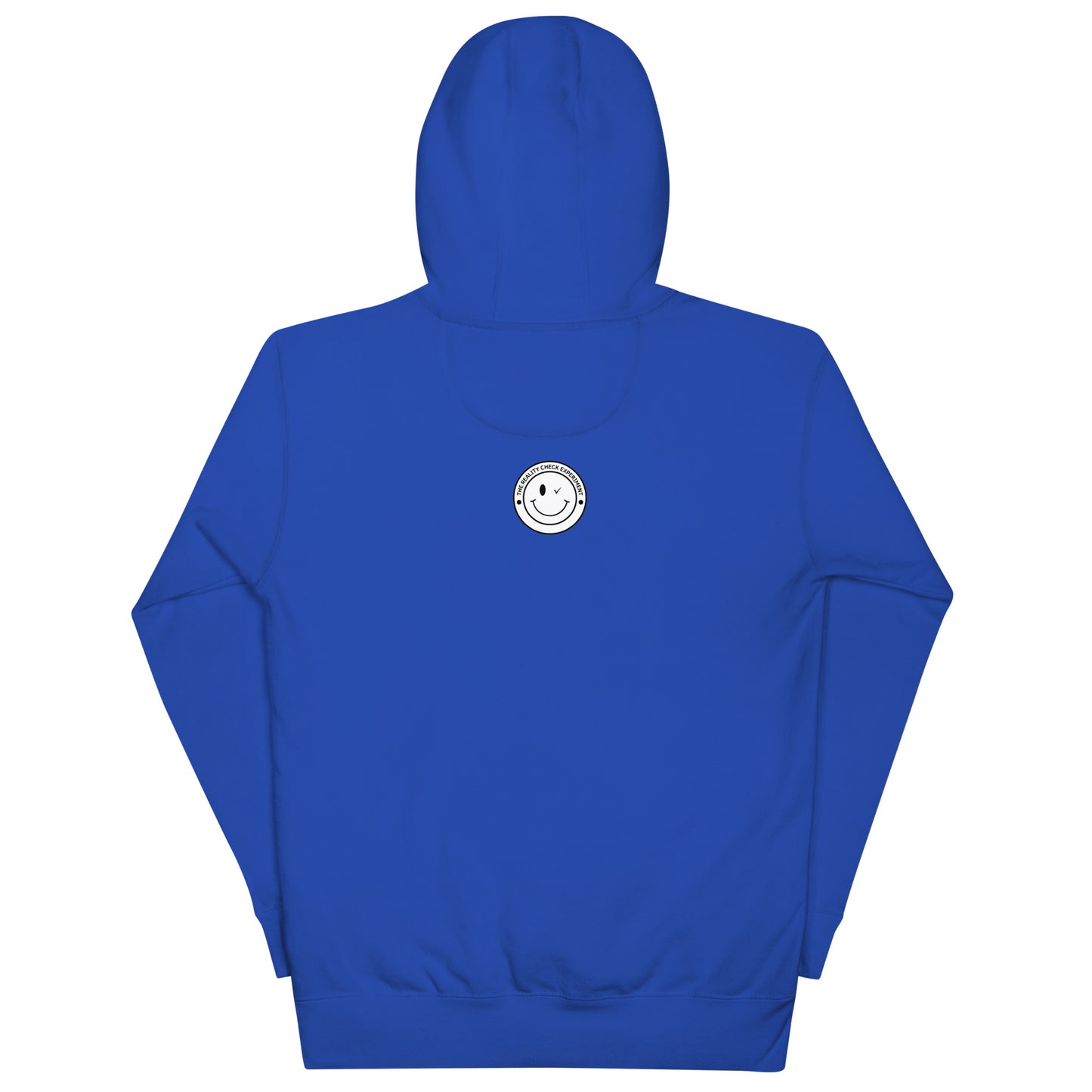 Classic Smiley Hoodie