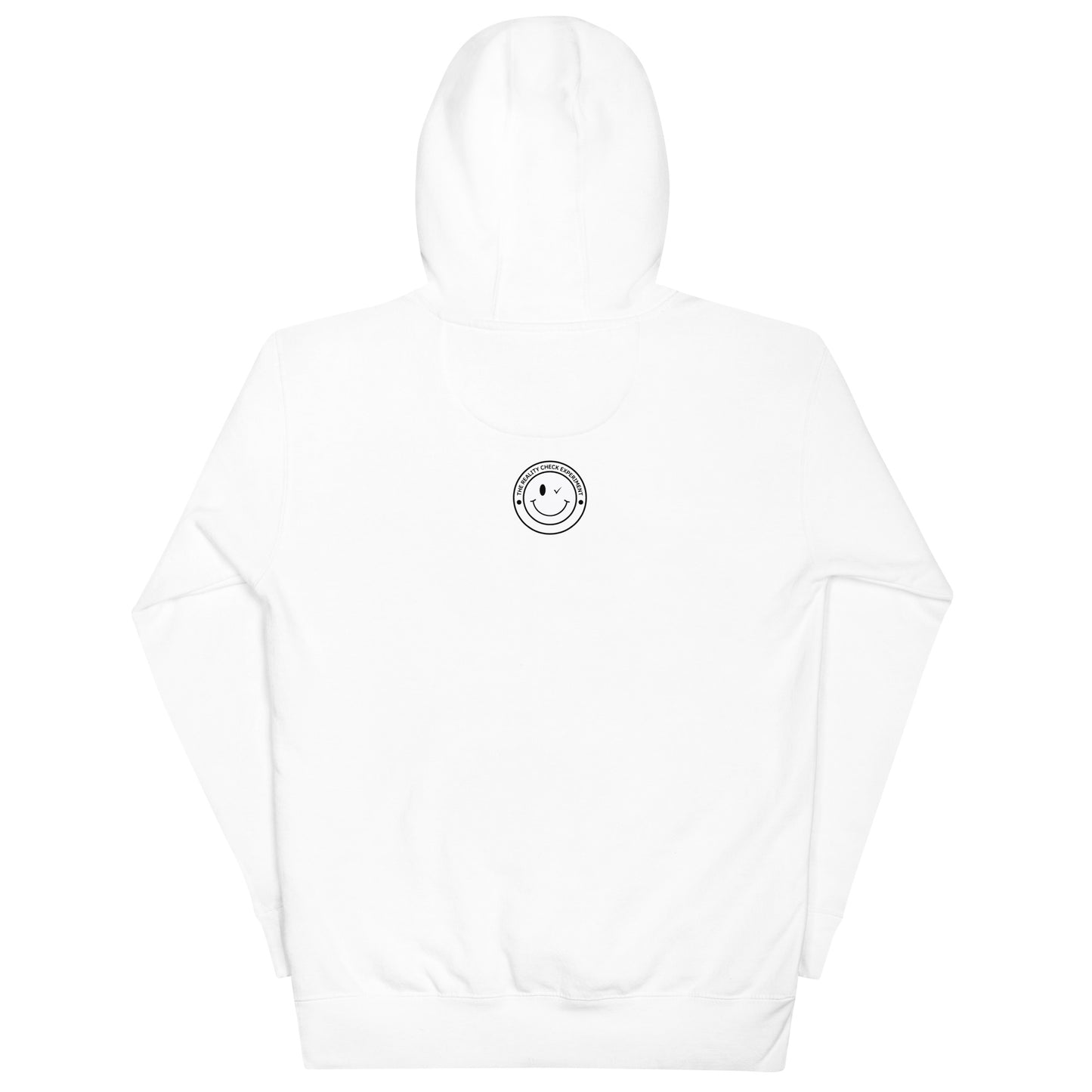 Classic Smiley Hoodie