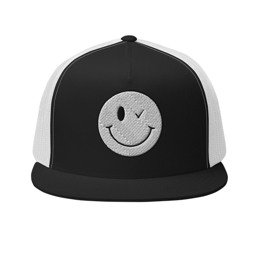 Smiley Hat