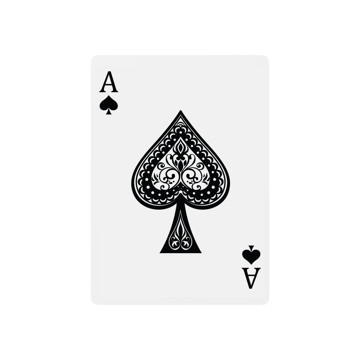 Reality Check Playing Cards - Unique Poker Deck for Game Nights
