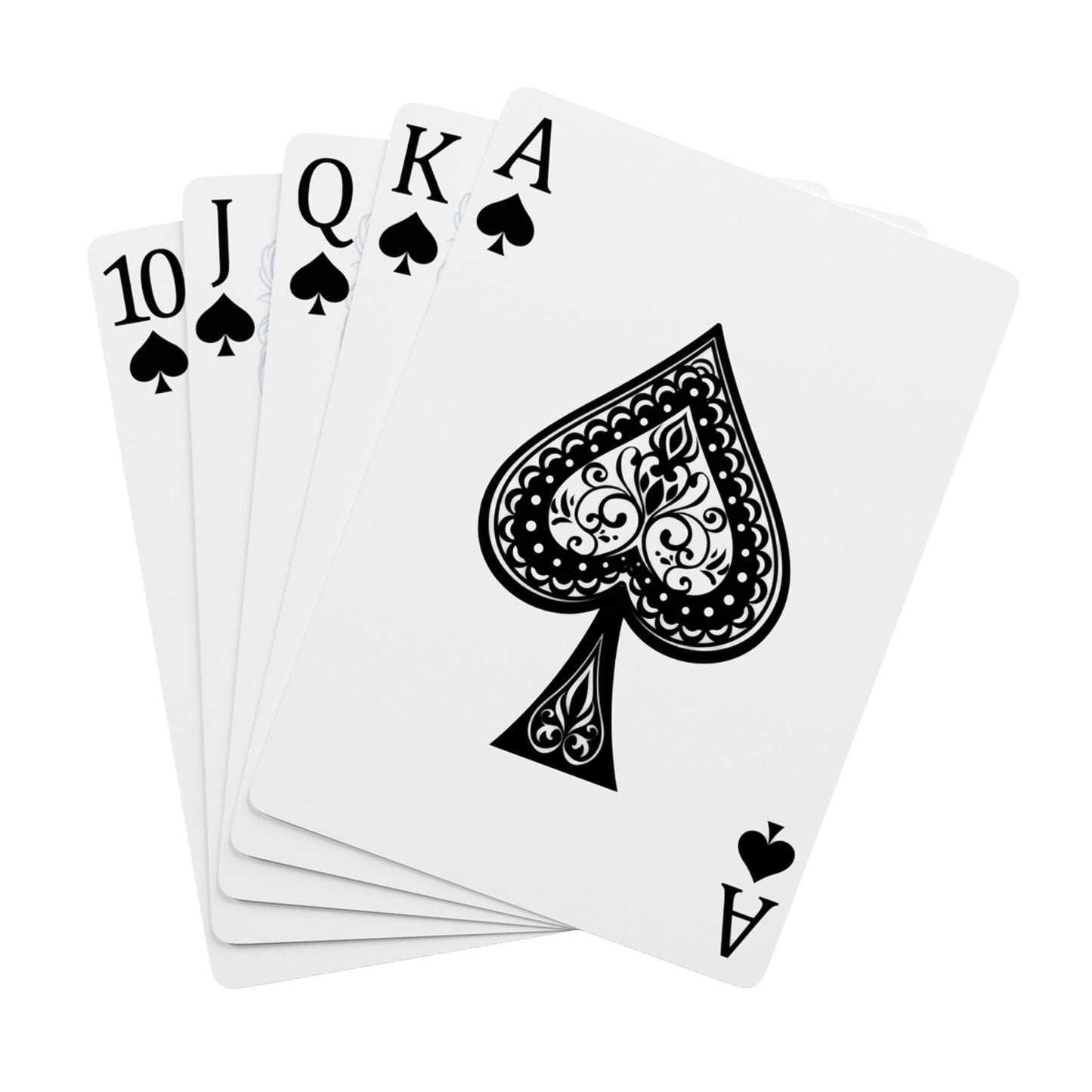 Reality Check Playing Cards - Unique Poker Deck for Game Nights
