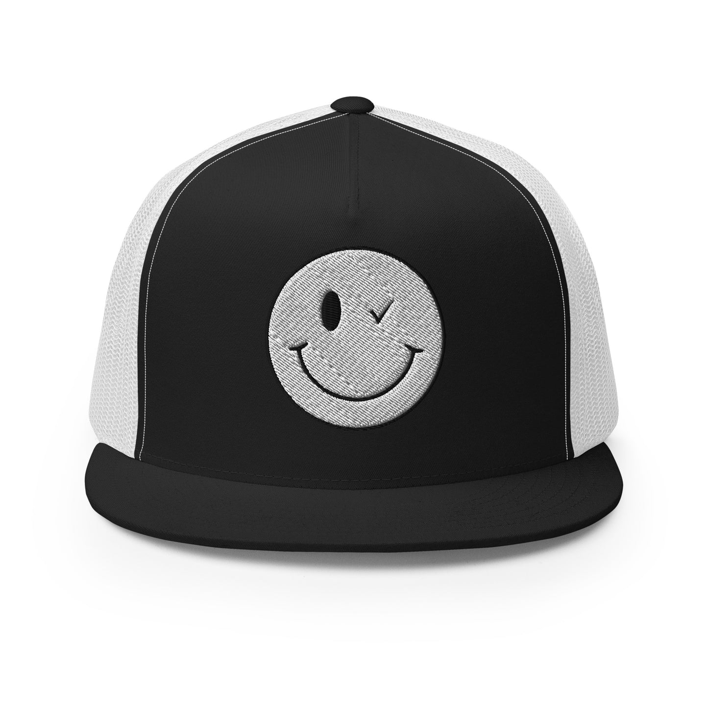 Smiley Hat