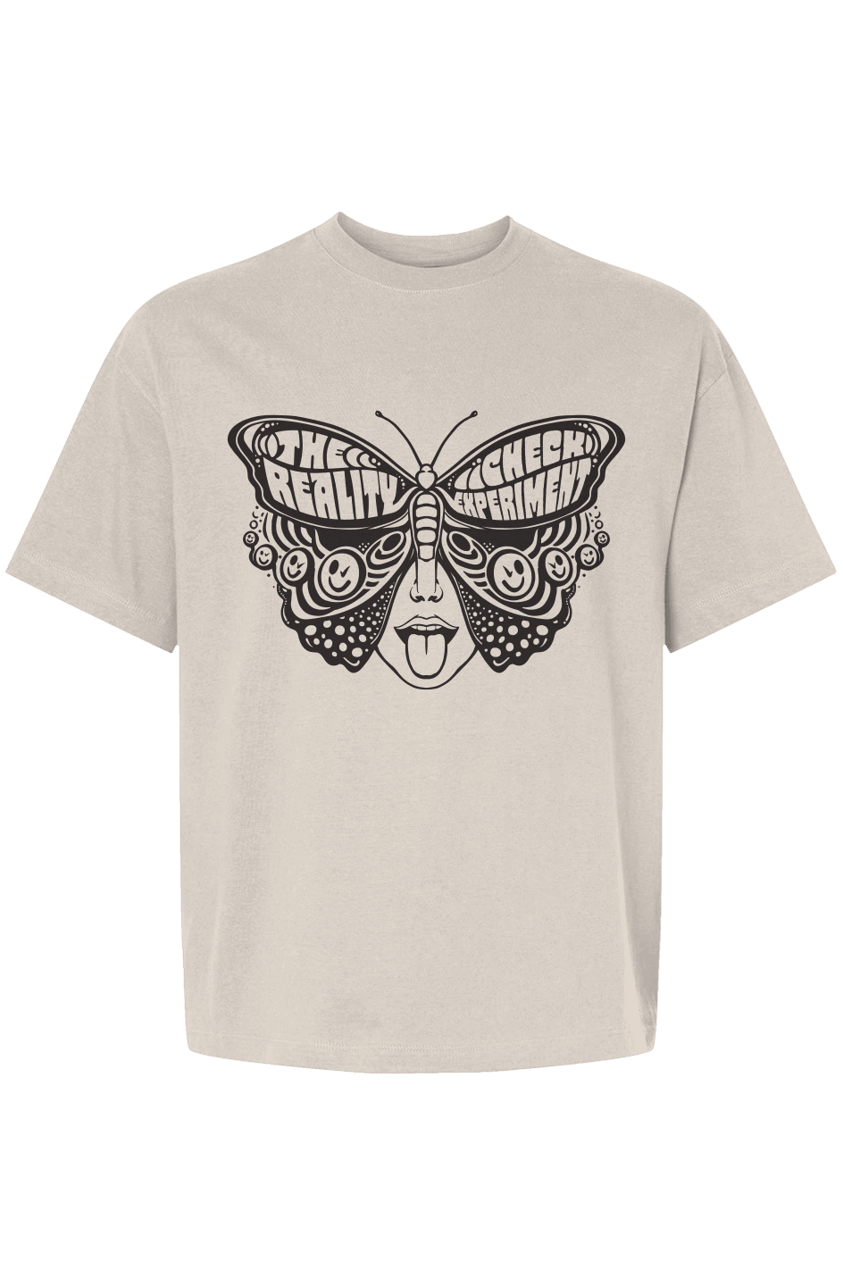 Butterfly Tee