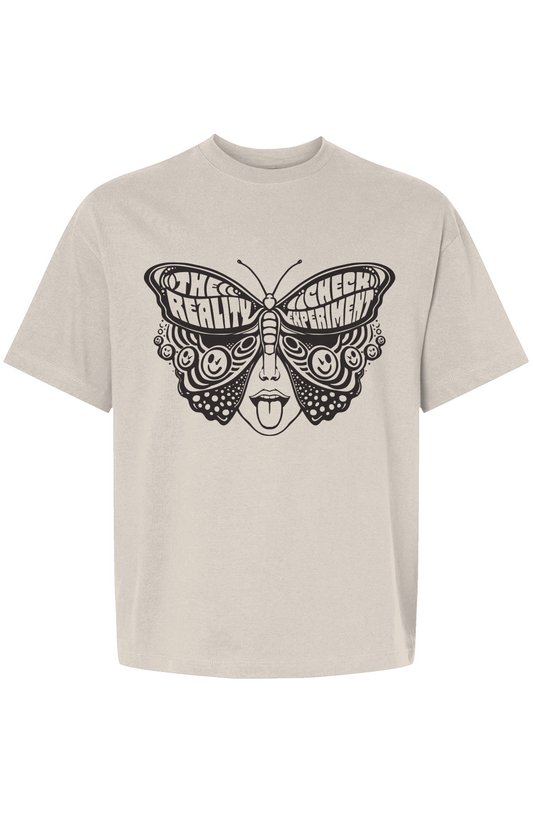 Butterfly Tee