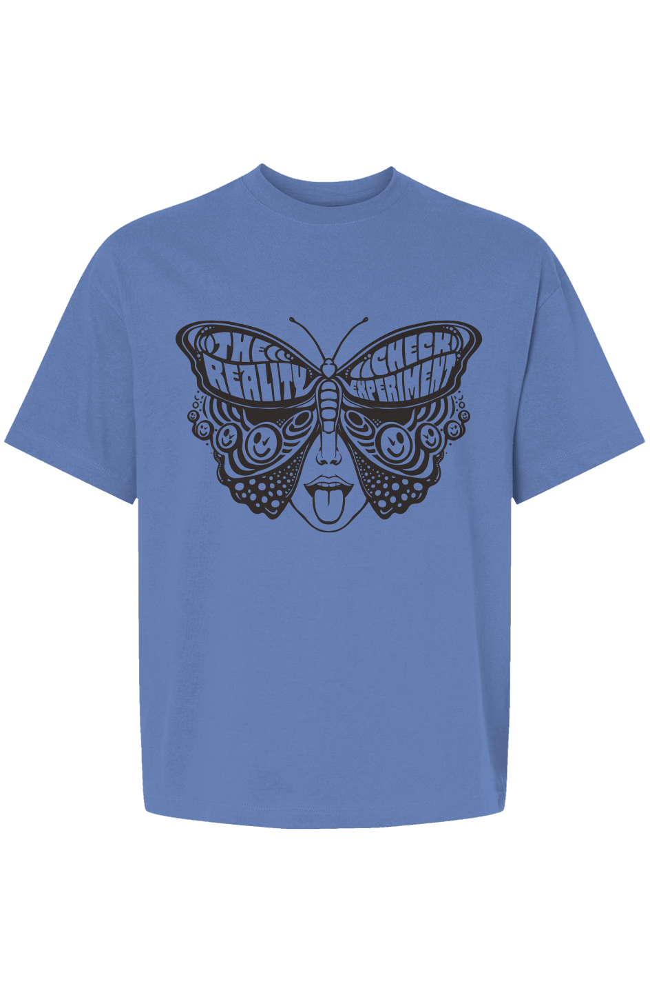 Butterfly Tee