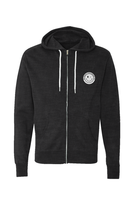 Full-Zip TRCE Hoodie