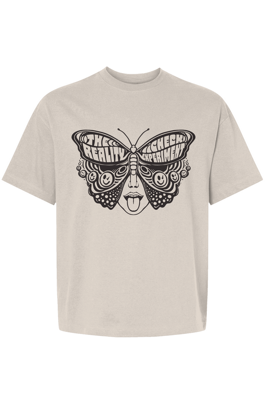Butterfly Tee