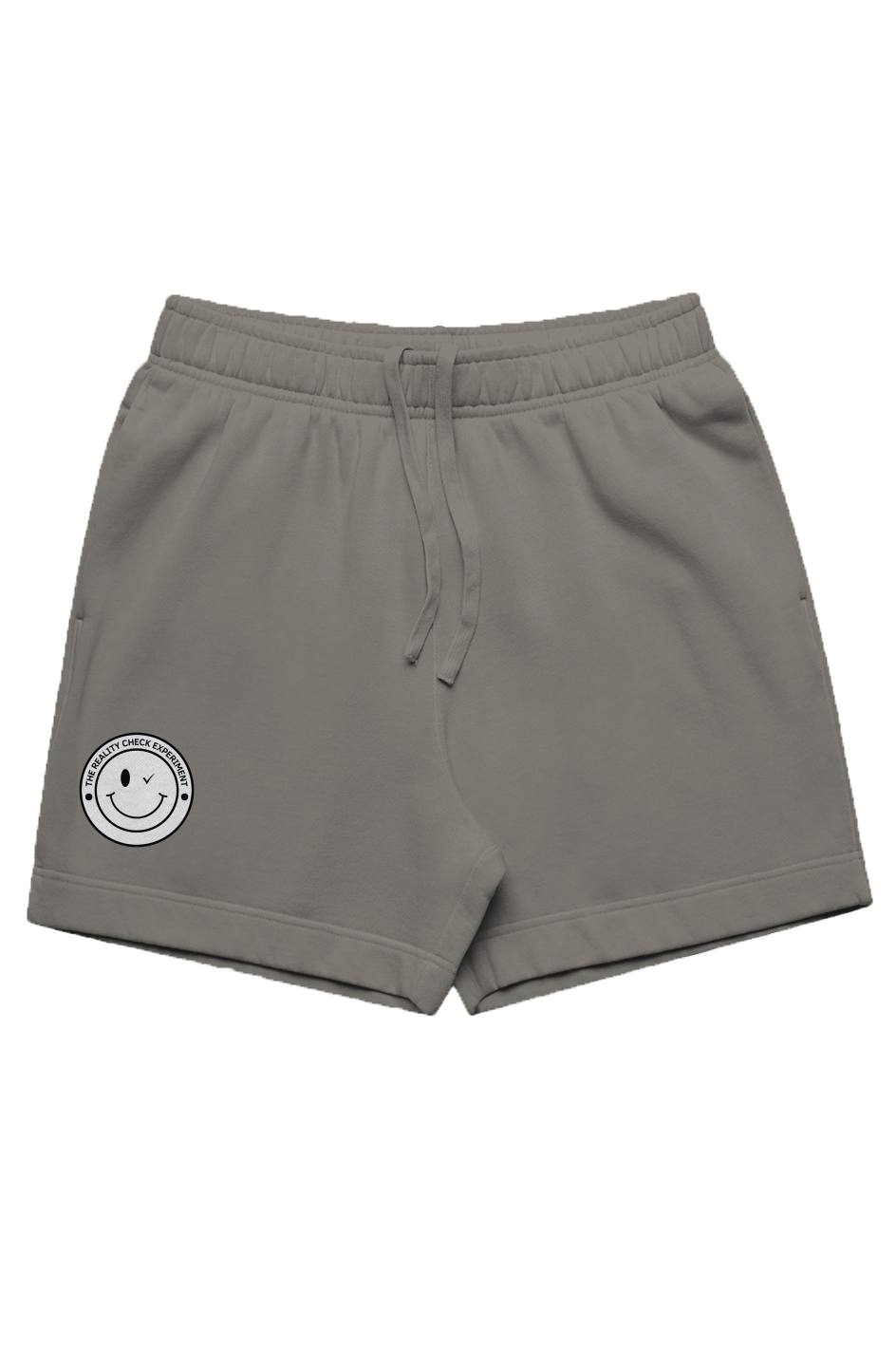 TRCE Track Shorts