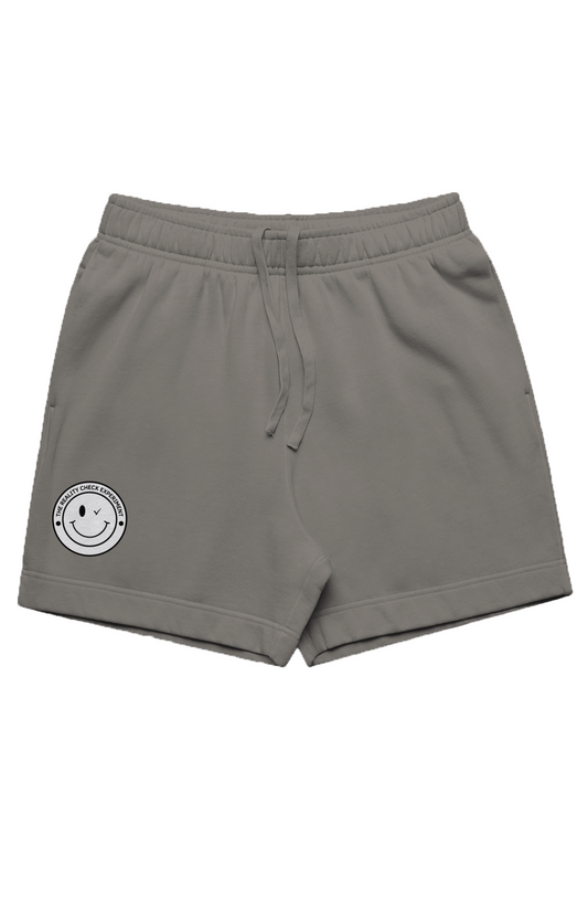 TRCE Track Shorts
