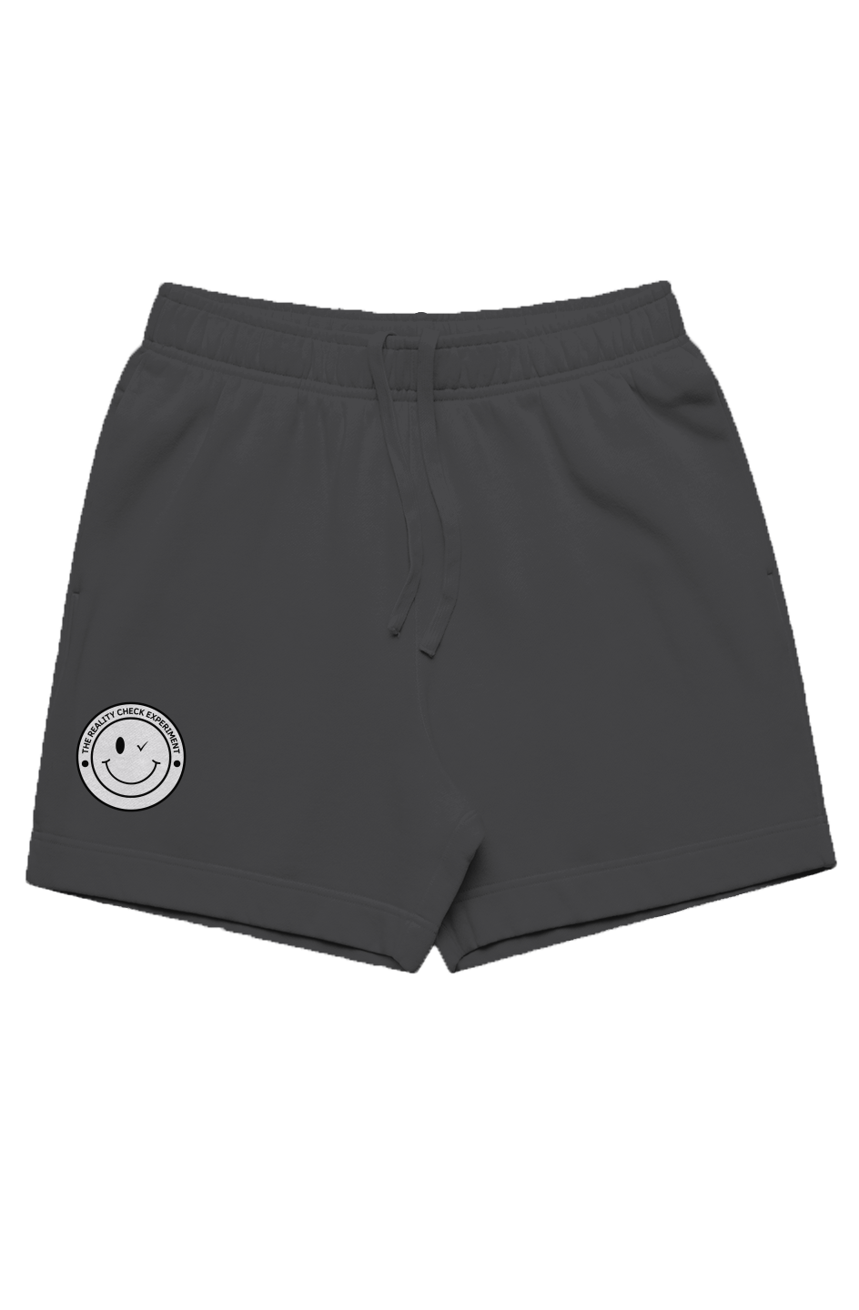 TRCE Track Shorts