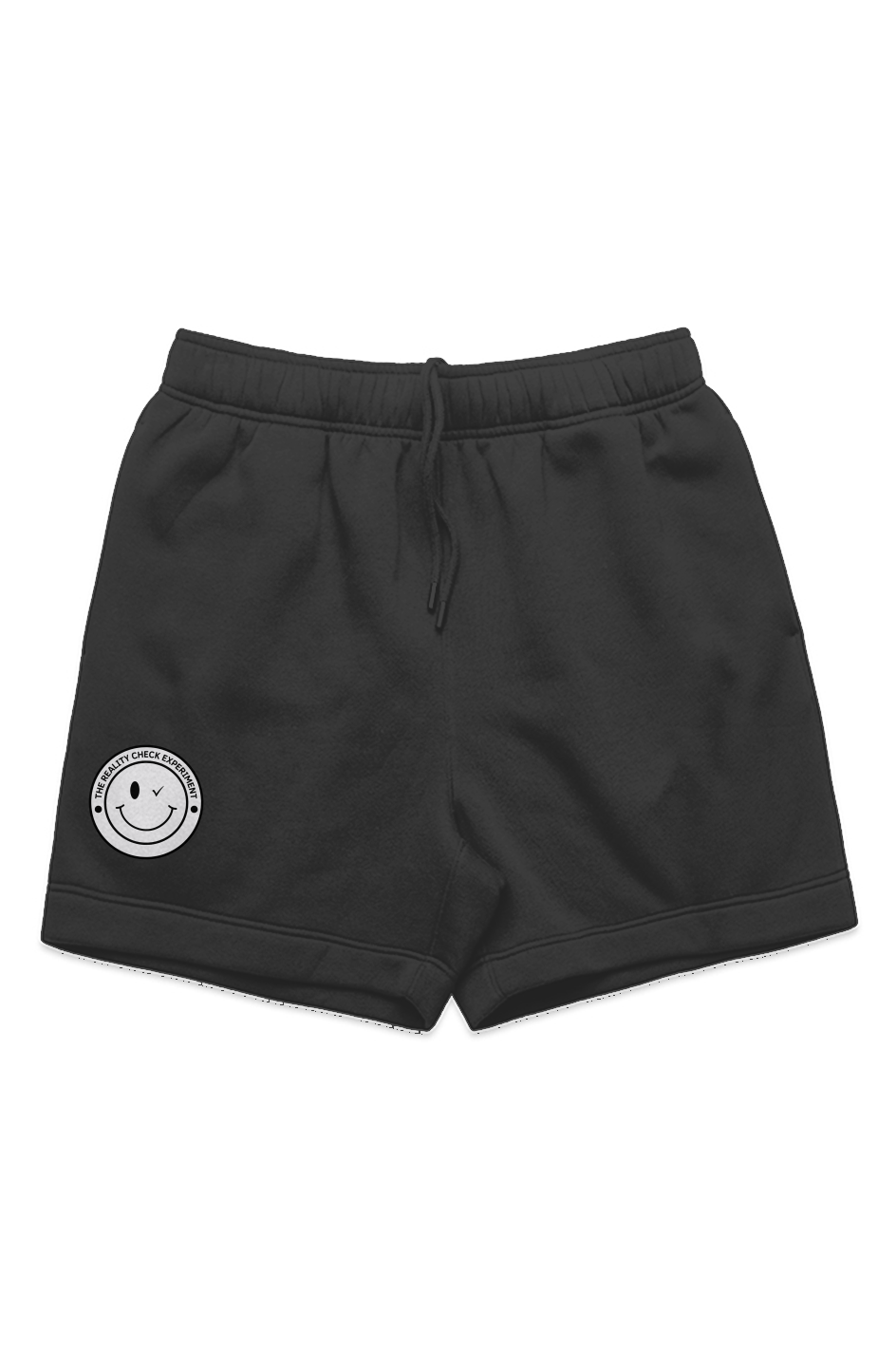 TRCE Track Shorts