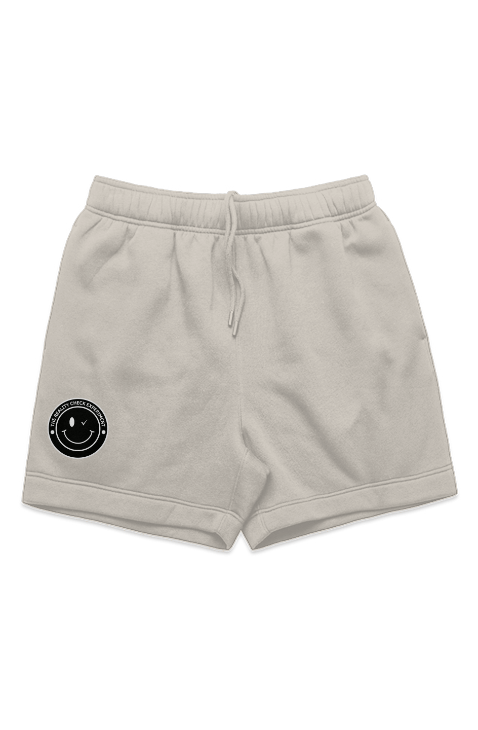 TRCE Track Shorts