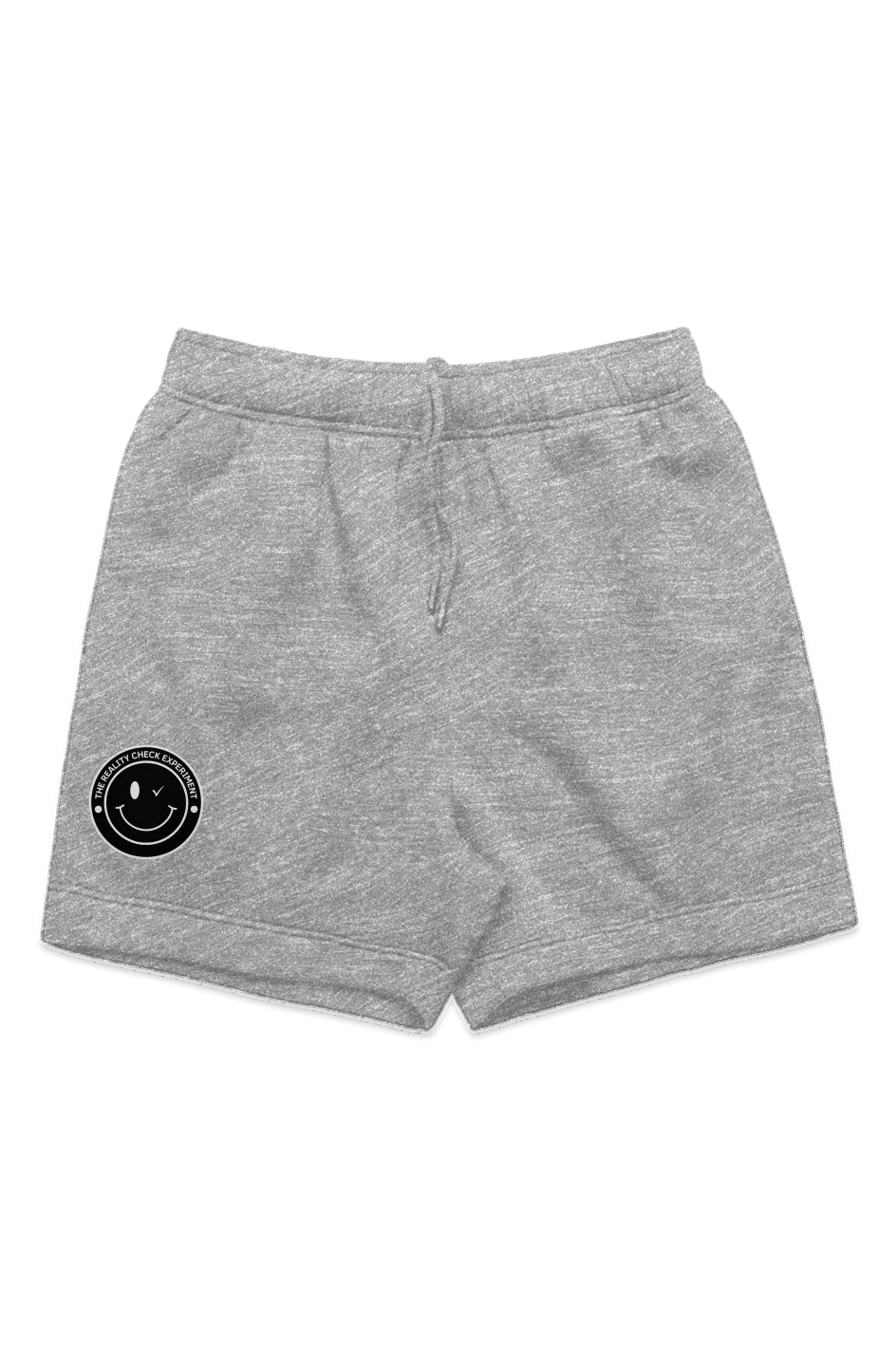 TRCE Track Shorts