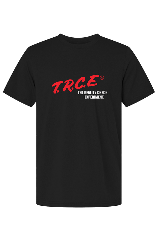 T.R.C.E. Tee