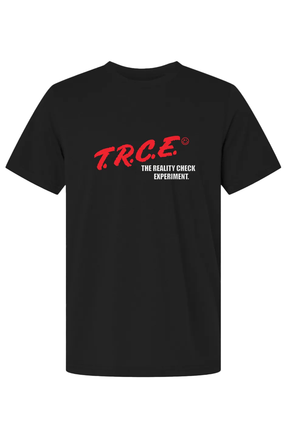 T.R.C.E. Tee