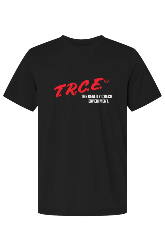 T.R.C.E. Tee