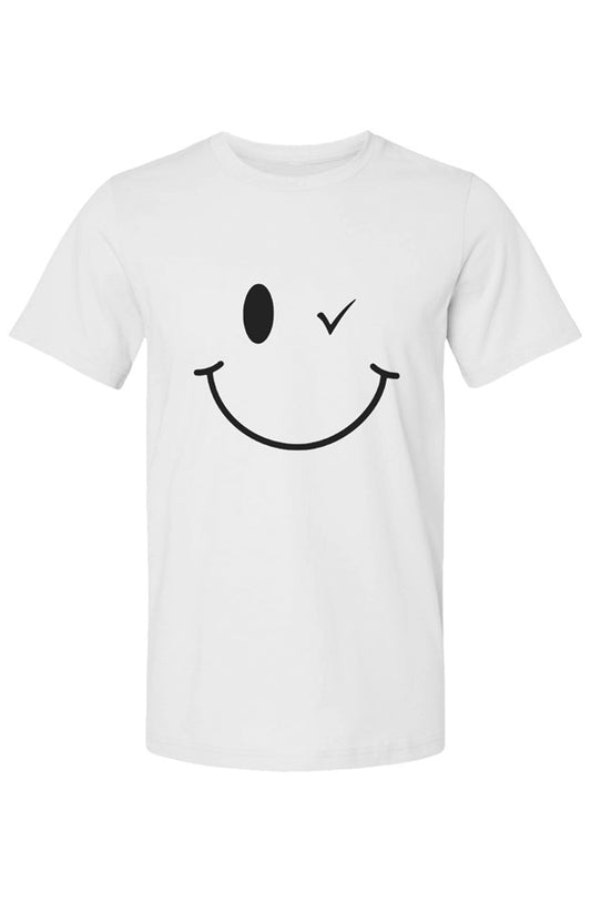 Smiley Tee