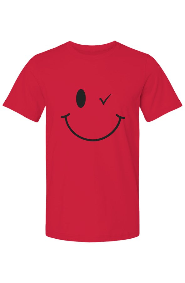 Smiley Tee