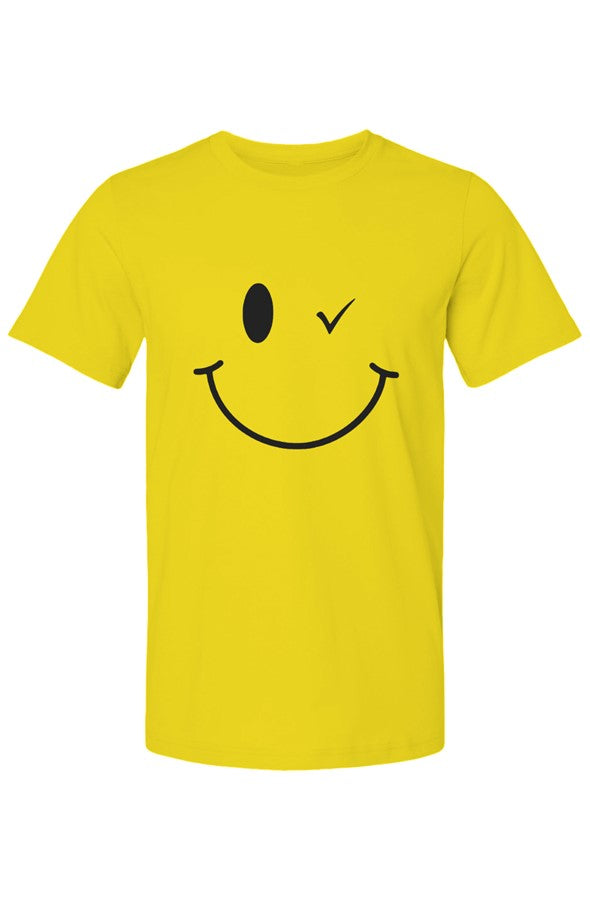 Smiley Tee